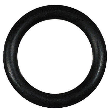 13 mm x 18 mm x 2.5 mm Neoprene Black O-Ring