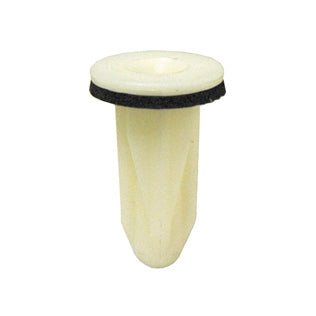 Front Bumper Screw Grommet With Sealer - Ford Fusion And Milan 2006 - On- Ford - W708319-S300