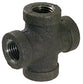 MALLEABLE IRON PIPE FITTINGS