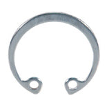 M8 Plain 18-8 (A2) Stainless Steel Internal Snap Ring