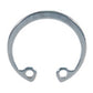 M8 Plain 18-8 (A2) Stainless Steel Internal Snap Ring
