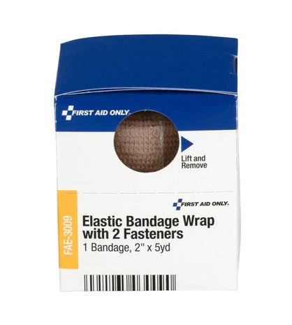 Elastic Band- 2"X5Yd- 1 Per Box