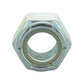 1/2-13 Coarse Zinc Grade 2 (Ne) Nylon Insert Lock Nut
