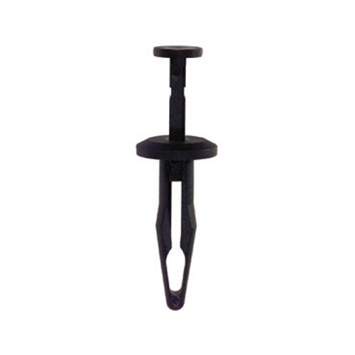 Rear Door Radio Speaker Push Type Retainer - Trucks C- K 1- 2 1995 - On- Gm General Motors - 15960621