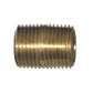 BRASS PIPE FITTINGS
