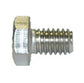 5/16-18 x 5/8 Inch Coarse Plain 316 Stainless Steel Hex Head Cap Screw