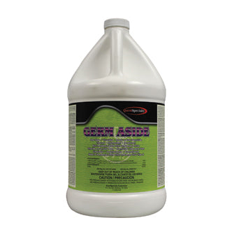 Quest Specialty Germ Aside Disinfectant - 1 Quart Net Weight Bottle