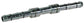3/8 Inch Zinc Plated Carbon Steel EZ Clip System™ Straight Splicer