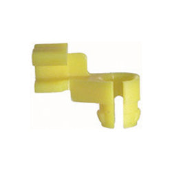 Door Lock Rod Clip - Lexus Es250- 300- Rx300 and Toyota Tacoma 1990 - On 69293-12060