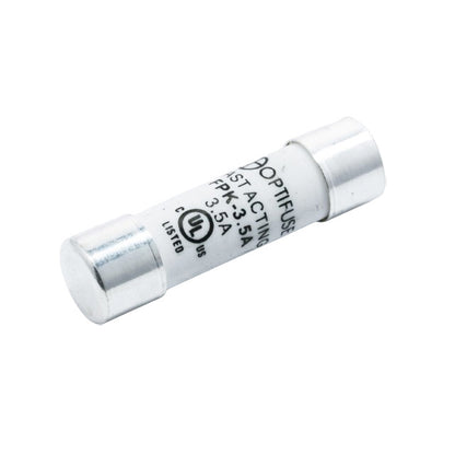 INDUSTRIAL FUSES