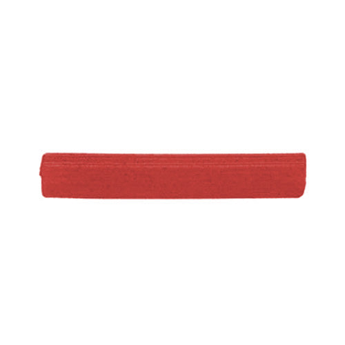 3/8 Inch X 2 Inch Vinyl Plastic Plug Anchor