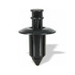 Door Panel Push Type Retainer - Cr-V and S2000 2000-On- Honda - 91505-St7-003Za