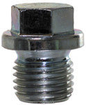 *Drain Plug M14X1.5 Sw13 Din910