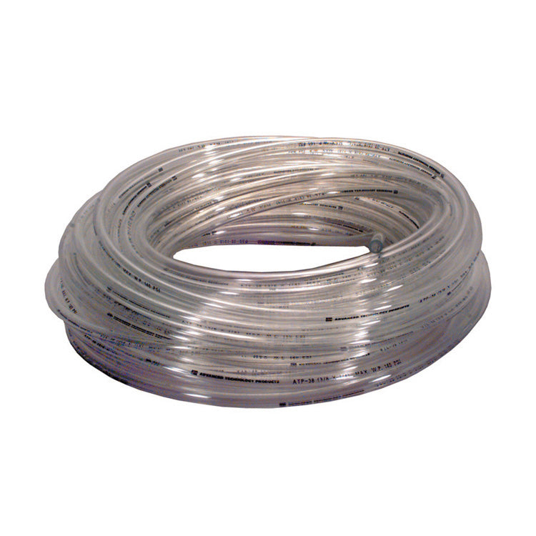 1/4 Inch X 1/4 Inch Field Attachable Hose Ends Male Pipe Rigid