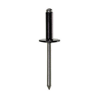 SPECIALTY AUTOMOTIVE RIVETS
