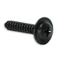 SCREWS & CAPS