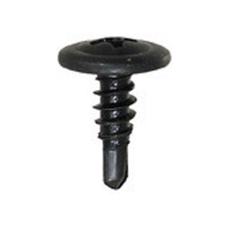 SCREWS & CAPS