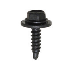 SCREWS & CAPS