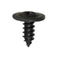 SCREWS & CAPS