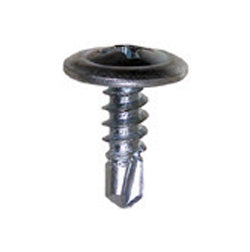 SCREWS & CAPS