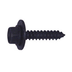 SCREWS & CAPS