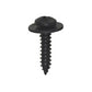 SCREWS & CAPS
