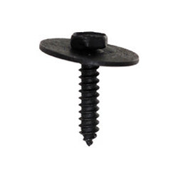 SCREWS & CAPS