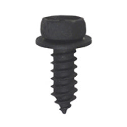 SCREWS & CAPS