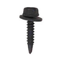 SCREWS & CAPS