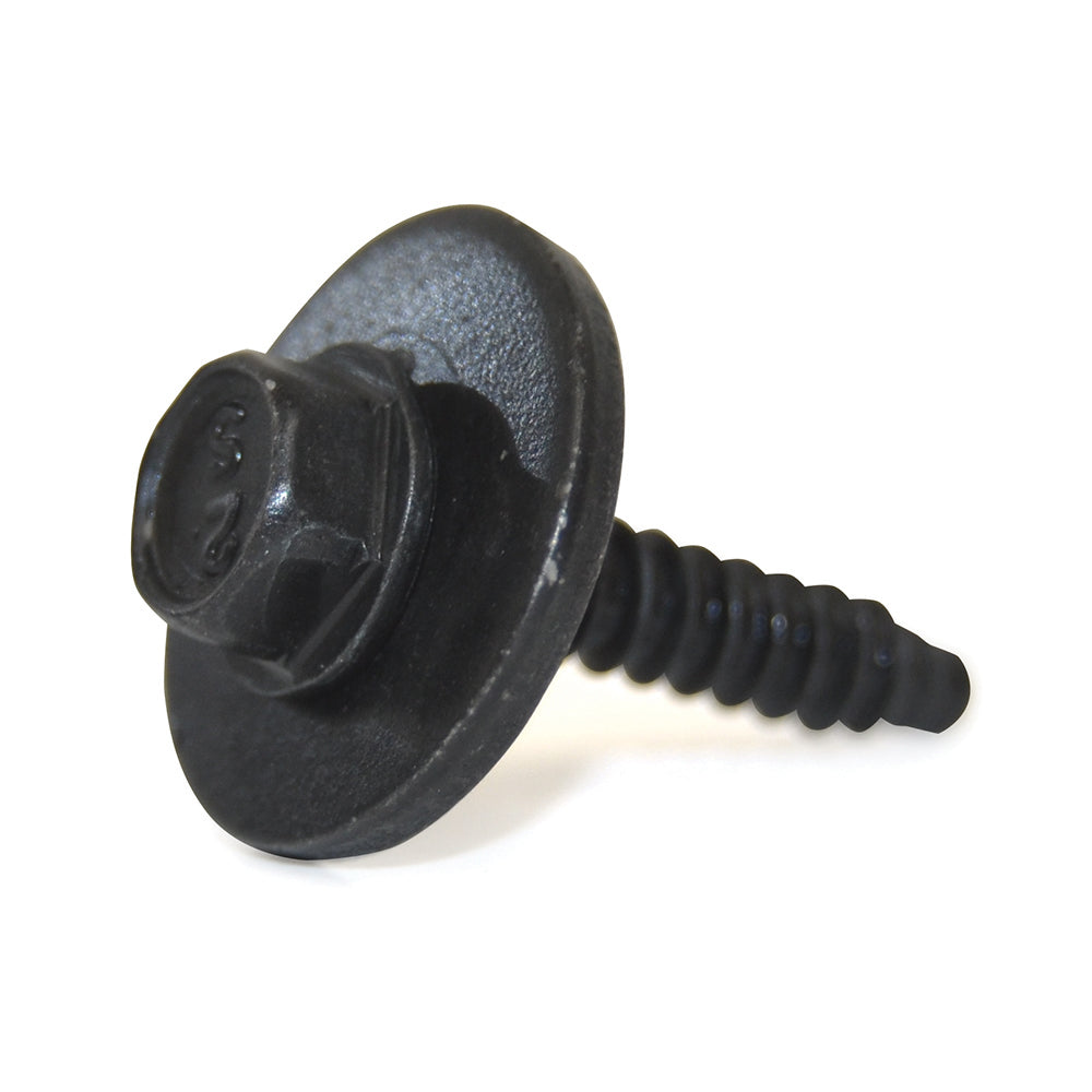 SCREWS & CAPS