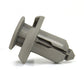 Bumper Push-Type Retainer