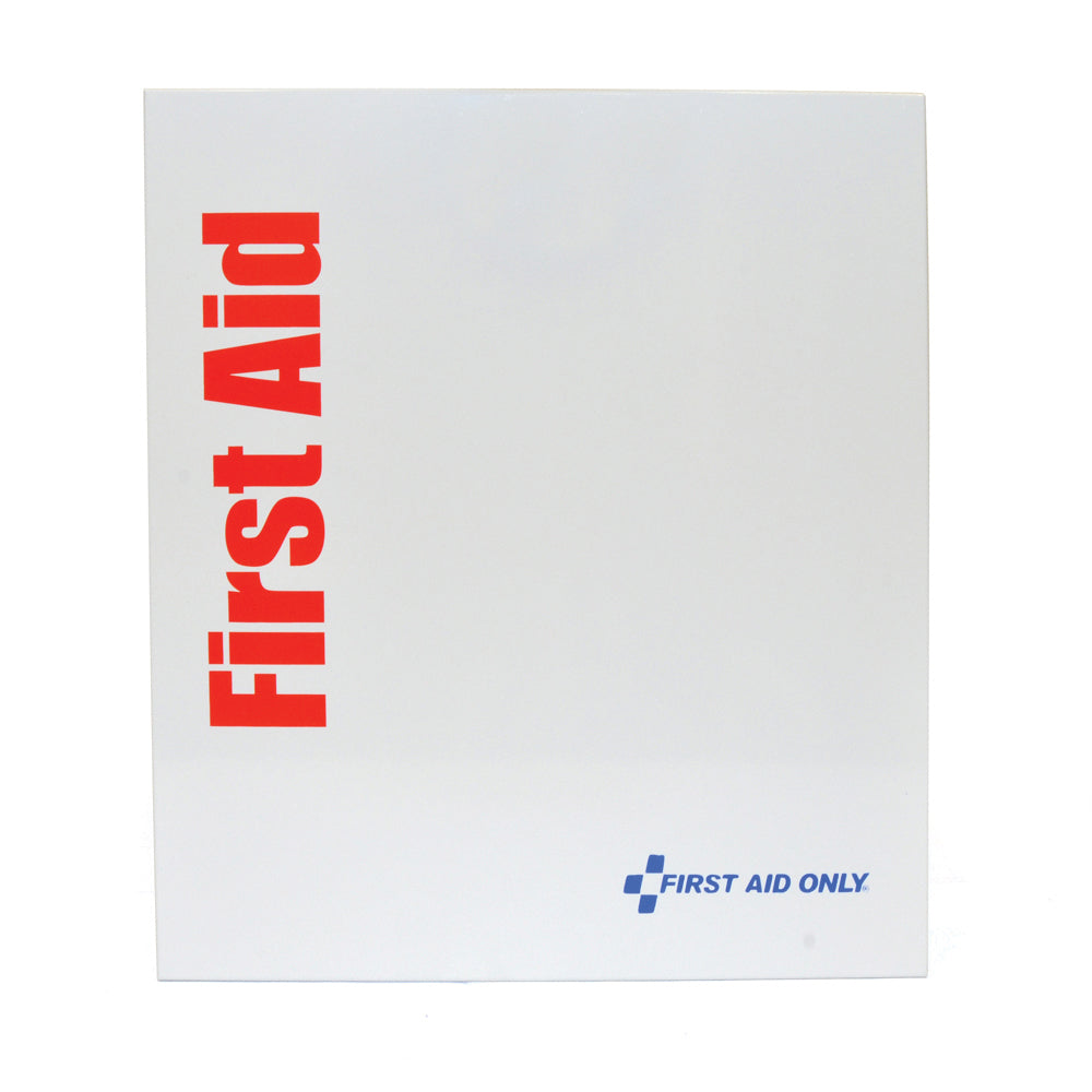 50 Person Smart Compliance First Aid Kit
