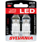 Zevo 3157 Red Auto Led Bulb