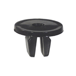 Fender Well Push Grommet - Hyundai Stellar 1987 - On- Hyundai - 87453-14500