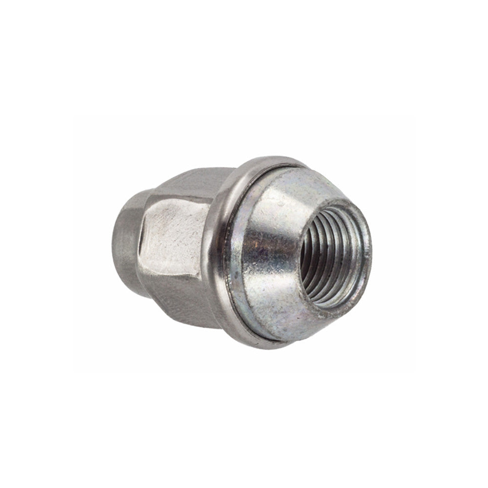 7/16-20 3/4 Inch Hex Wheel Nut
