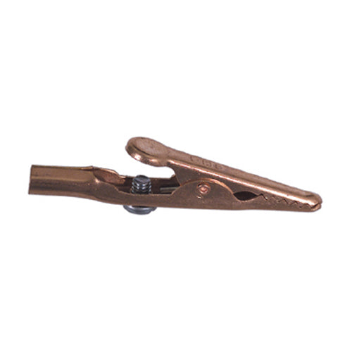 ALLIGATOR CLIPS AND ACCESSORIES