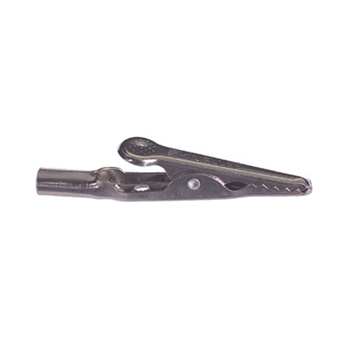 ALLIGATOR CLIPS AND ACCESSORIES