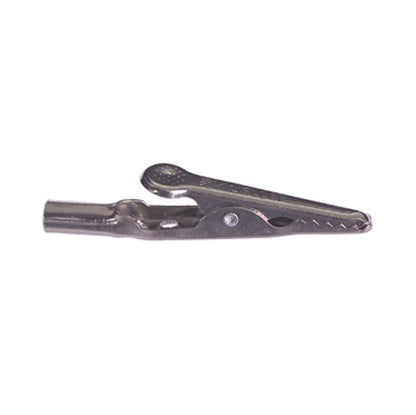 ALLIGATOR CLIPS AND ACCESSORIES