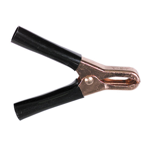 ALLIGATOR CLIPS AND ACCESSORIES