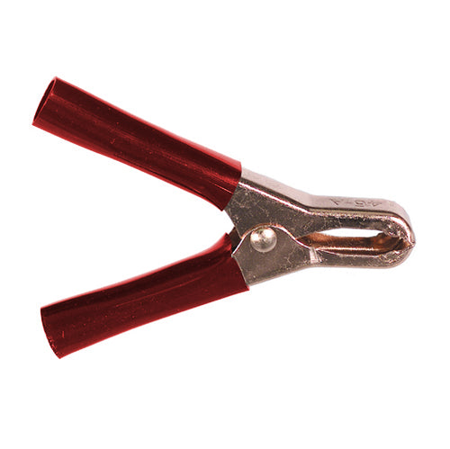 ALLIGATOR CLIPS AND ACCESSORIES