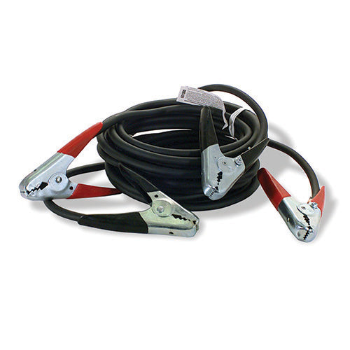 AUTOMOTIVE BOOSTER CABLES