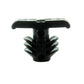 M6 Hood & Bumper Seal Retainer Hyunda Kia 86438-2T000