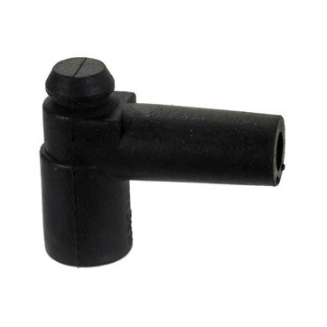 Neoprene 90 Degree Spark Plug Boot Hei 8Mm Wire