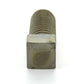 7/8-9 x 6 Inch Coarse Plain Case Hardened Steel Cup Point Square Head Set Screw