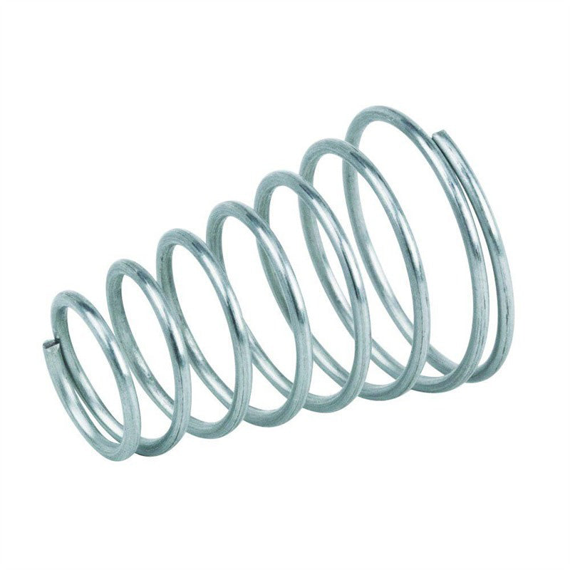 .041 Inch x .406 Inch x .687 Inch x 1 Cone Compression Spring