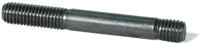 Stud M8X10X33X22 (65) Din939