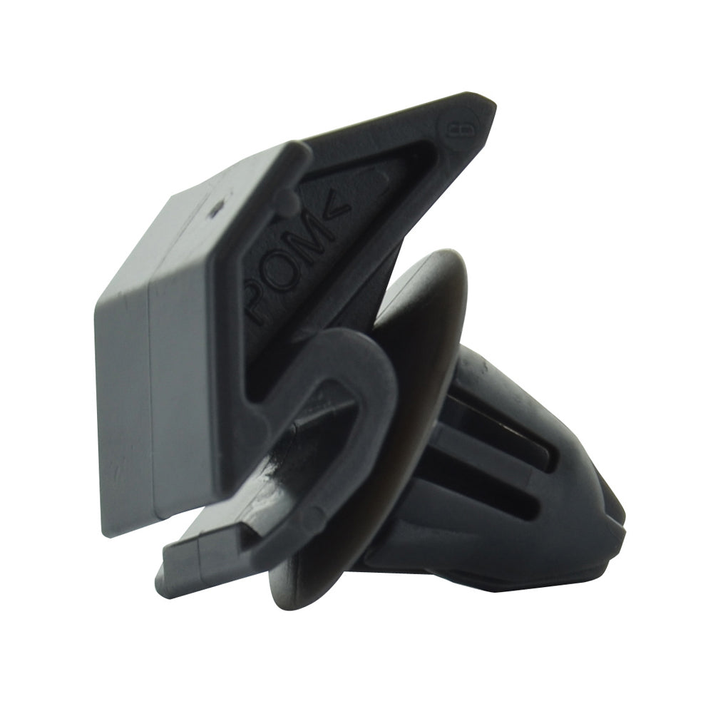 Fendercorner And Rocker Molding Retainer Ford 2012