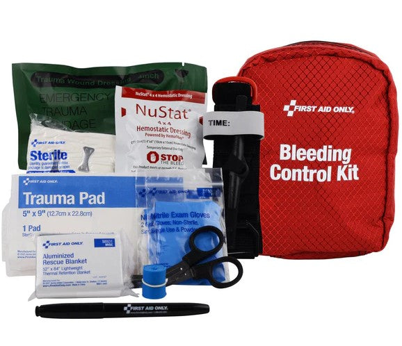 Right Response Bleeding Control Kit