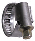 NORMA HOSE CLAMPS HEXAGON HEAD SCREW SLOTTED