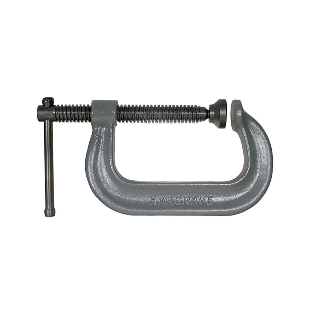 4 Inch Forged C-Clamp